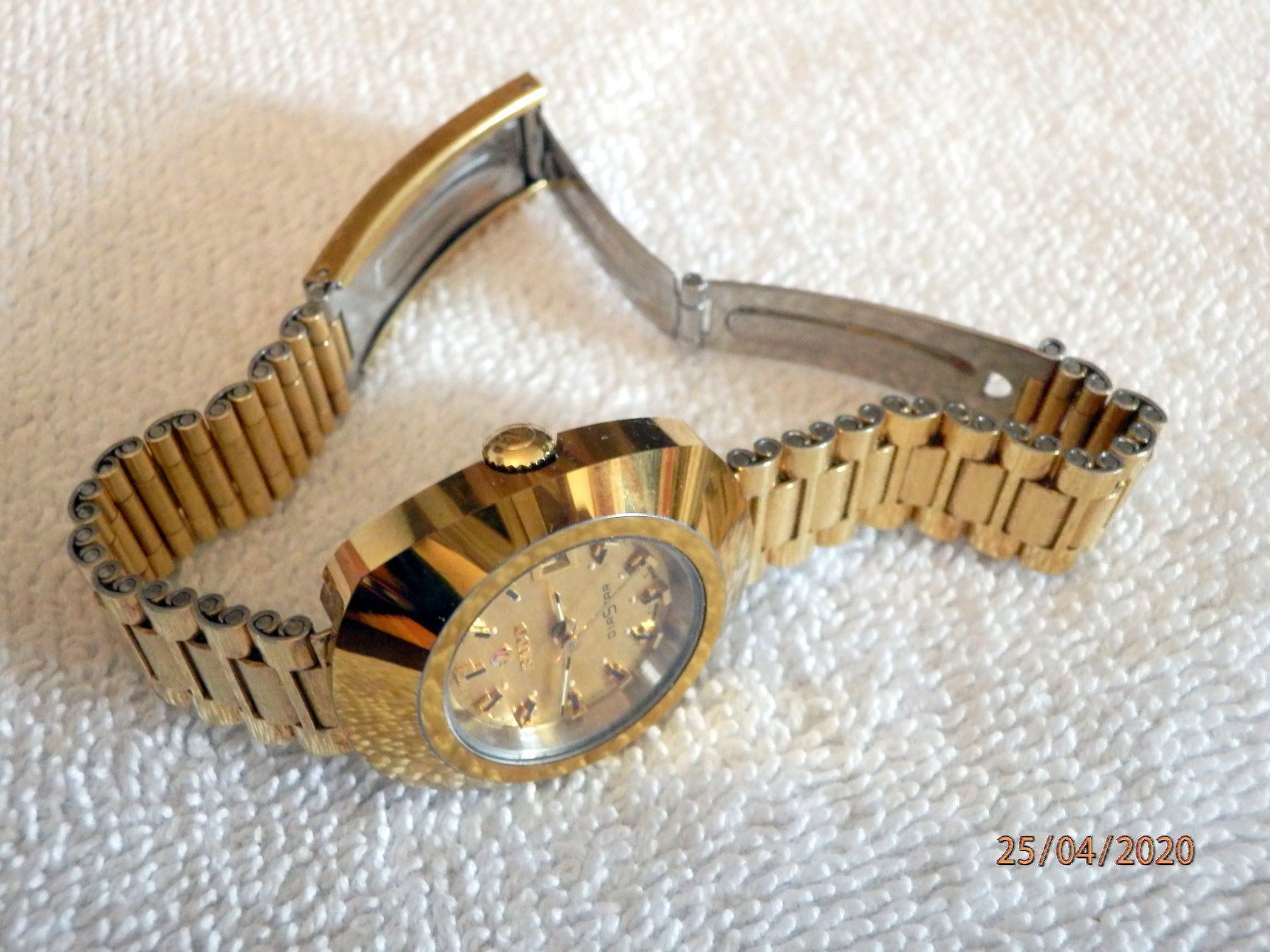 Uhren: Rado, Diastar, Automatic, Damen, – Gebraucht aus Ueberstorf von dinbau 3