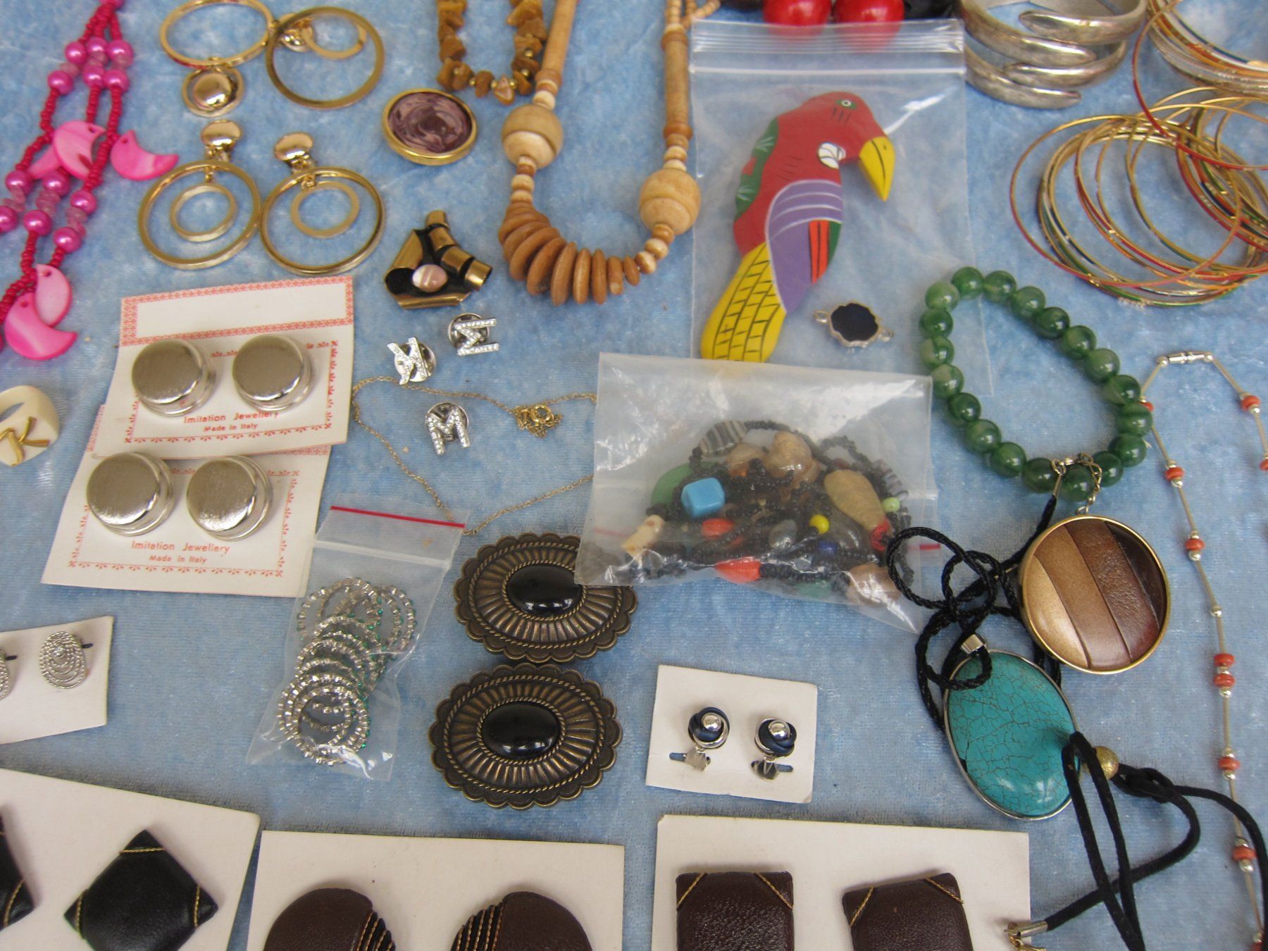 Autres bijoux: Modeschmuck – D'occasion à Regensdorf par Eri8057 7
