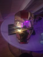 iron Mask