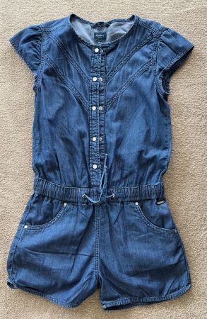 Jumpsuit für Mädchen von Pepe Jeans