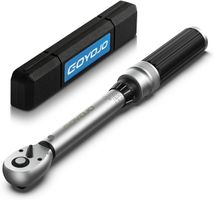 1/4" Drehmomentschlüssel 5-25Nm