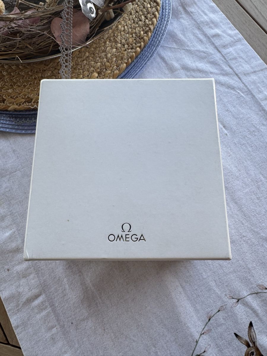 Omega Orologi: Watch Omega Seamaster Acquaterra 41mm – Usato da Neuheim venduto da Franzi2018 8