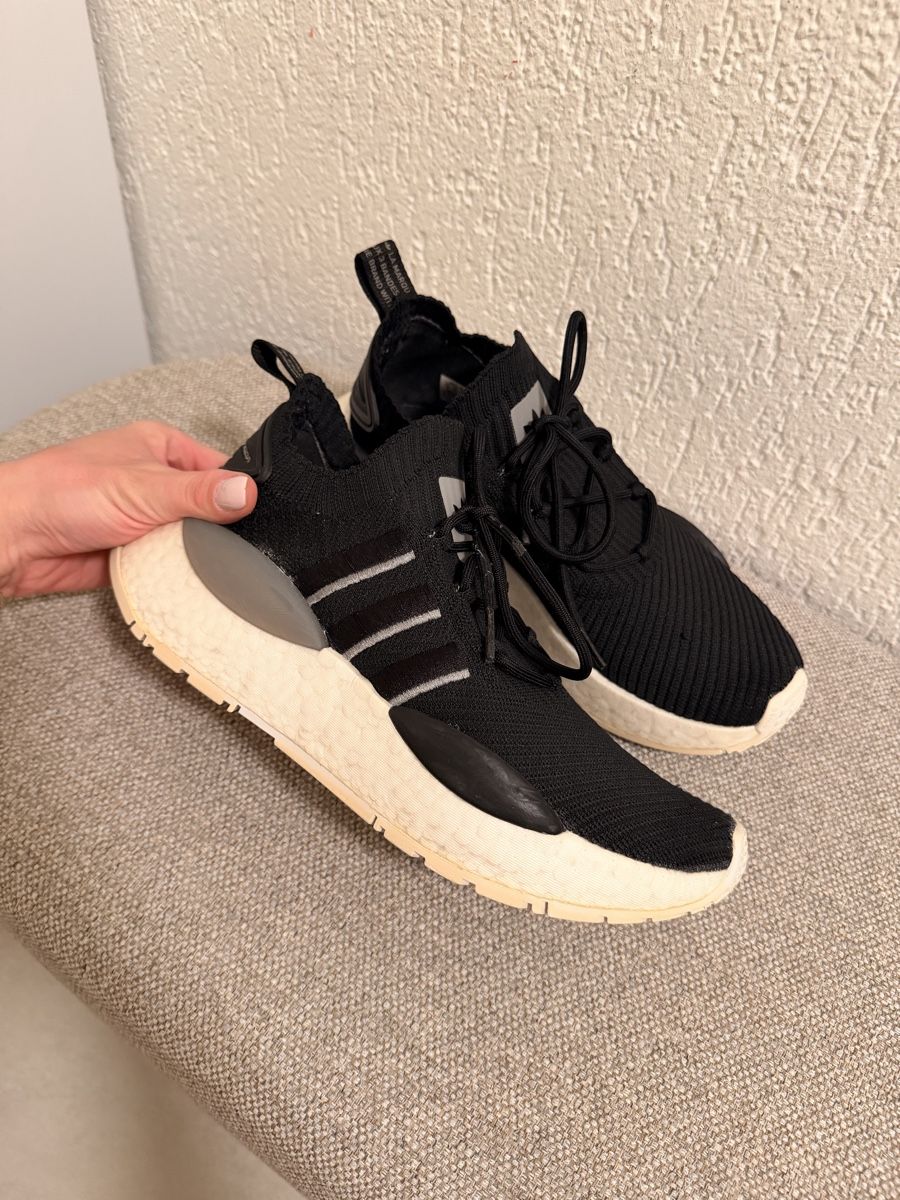 Chaussures hommes: Adidas  – D'occasion à Gattikon par Bortolinilari 1