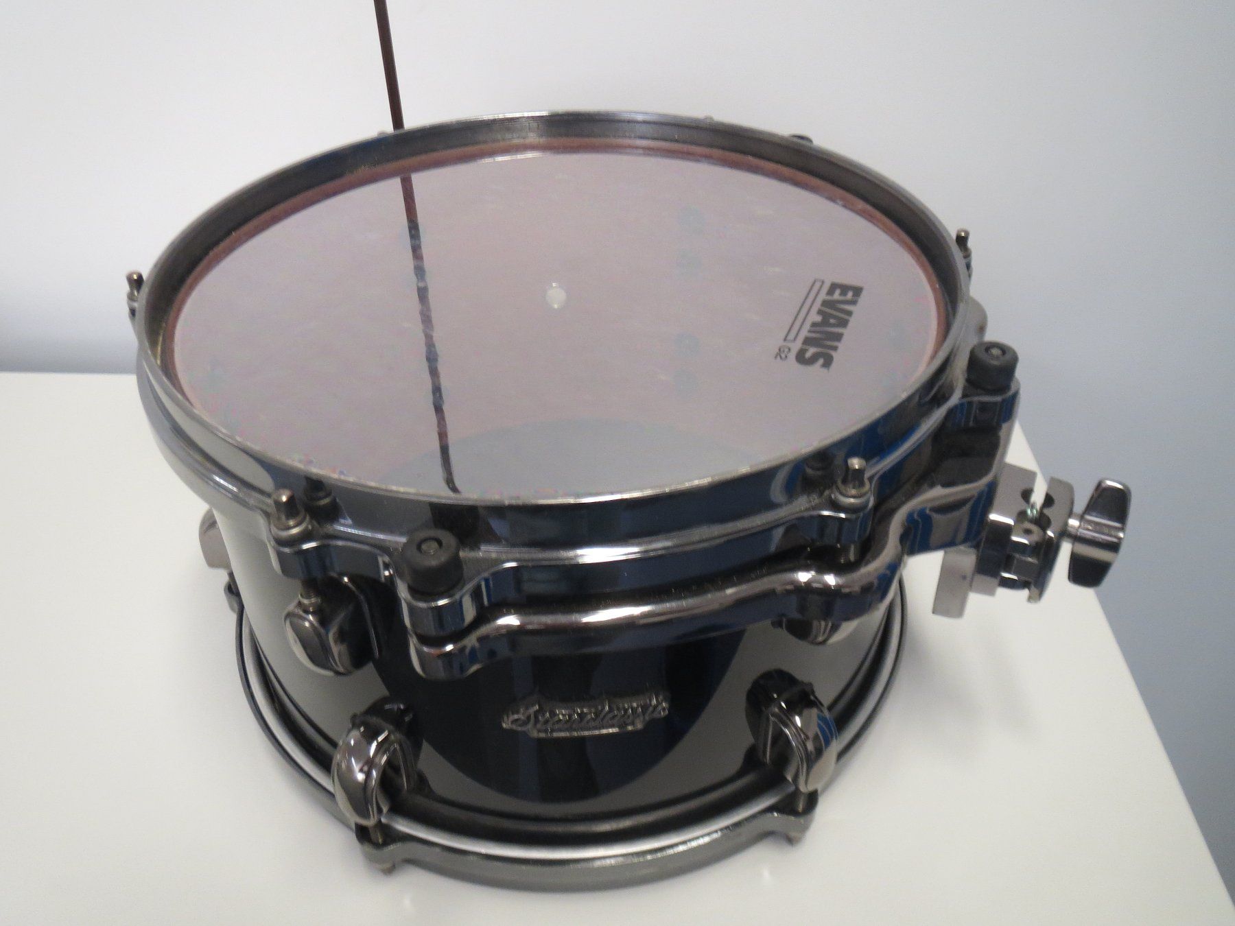 Strumenti musicali: Tama Starclassic Bubinga Shell Set – Usato da Hüttwilen venduto da Andmithand 6