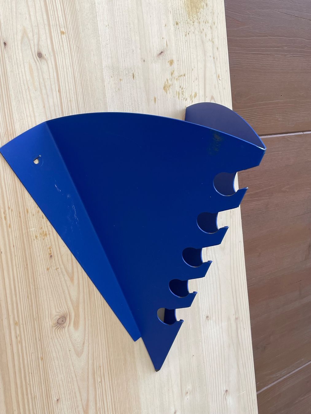 Garderobe: Garderobenhaken – Gebraucht aus Luzern von Amei00 1