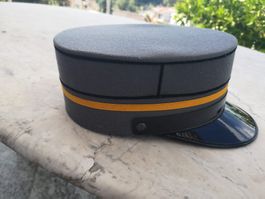 Casquette de Major armée Suisse