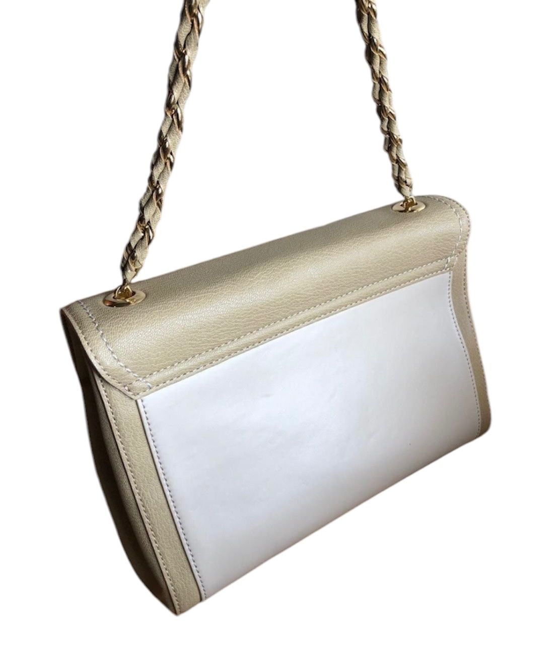 Moschino Borse da donna: Sac Moschino / Handtasche – Nuovo (secondo la descrizione) da Dotzigen venduto da SecondHandGems 2