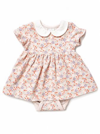H&M Kleid-Body 50