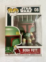 Funko Pop! Star Wars - Boba Fett - 08