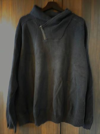Pullover