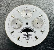 BREITLING - CADRAN BREITLING CHRONOGRAPH MOONPHASE 29.5 mm