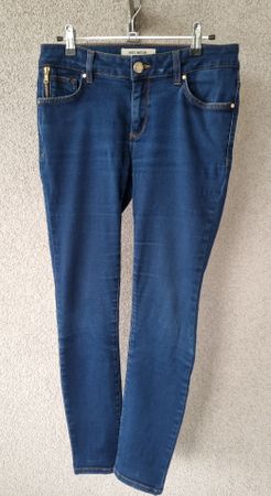 Mos Mosh 7/8 Jeans, Gr. 30