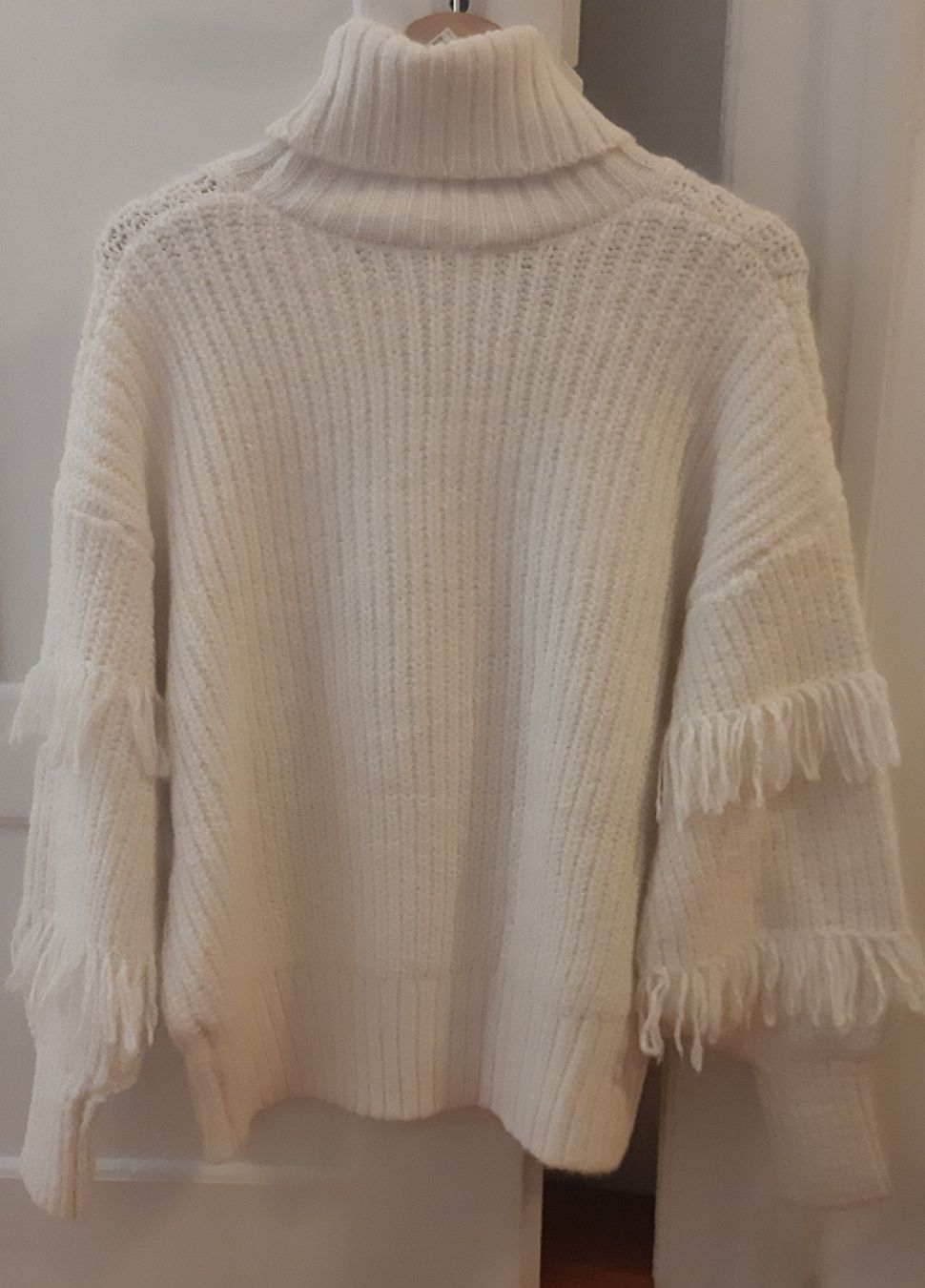 Zebra Maglioni & Felpe: Schöner Pullover Gr.S – Nuovo e nell'imballaggio originale da Zürich venduto da Venecia25 1