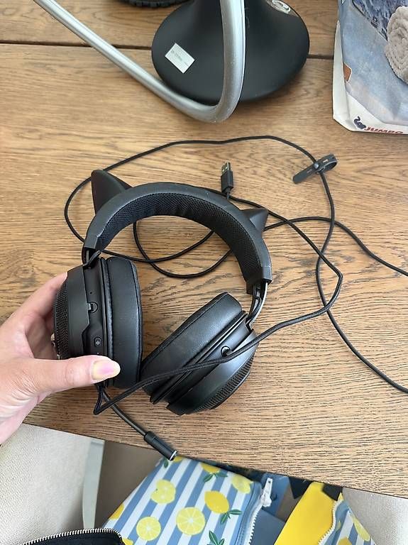 Helme & Visiere: Casque jeux vidéo  – Gebraucht aus Lausanne von you_2y7g 2