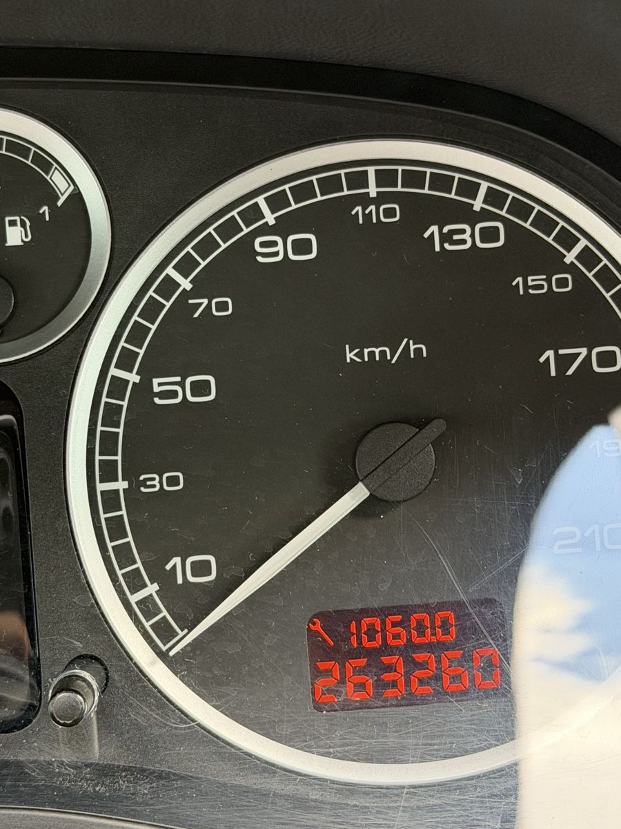 Peugeot Automobili: Peugeot 307 2.0i – Usato da Pringy venduto da bigrexy 5