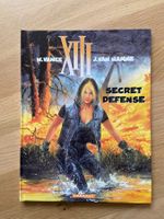 XIII / TOME 14 / PREMIERE EDITION