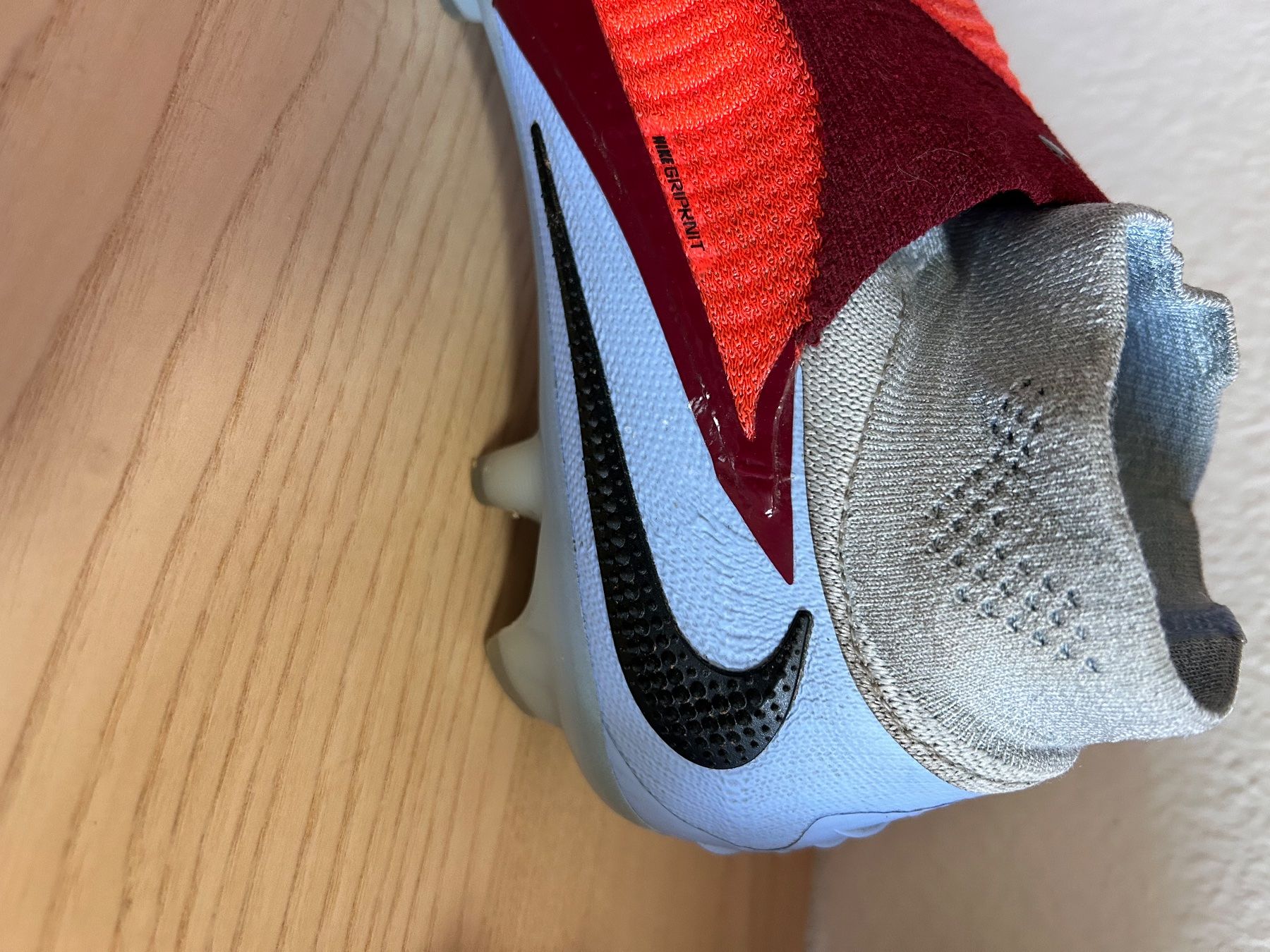 Herrenschuhe: Nike Phantom 6 High Elite FG – Gebraucht aus Basel von AHSM10952 1