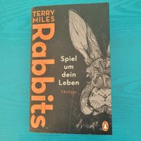Terry Miles- Rabbits