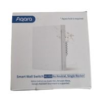 AQARA Smarter Lichtschalter H1