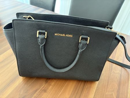 Michael Kors Tasche