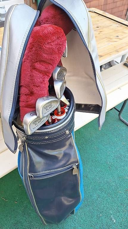 Schläger & Sets: Lady's Golfset für Anfänger – Gebraucht aus Grabserberg von Sahara947 2