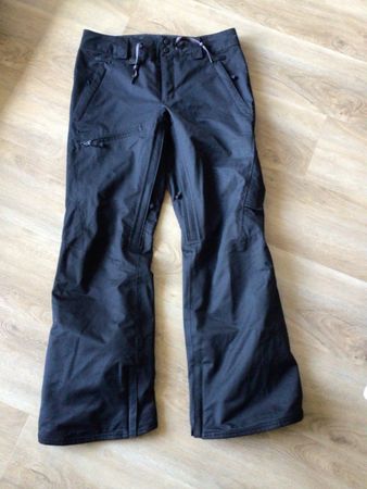 *** Snowboardhose Nike Gr. S