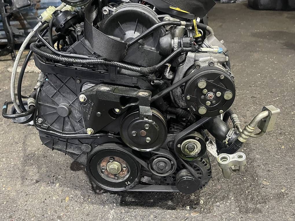 Motoren: Opel 1.7 CDTi Motor  – Gebraucht aus Udligenswil von Sch2s 1