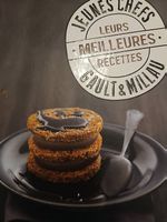 Recettes jeunes chefs Gault& Millau