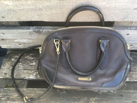 Burberry Handtasche