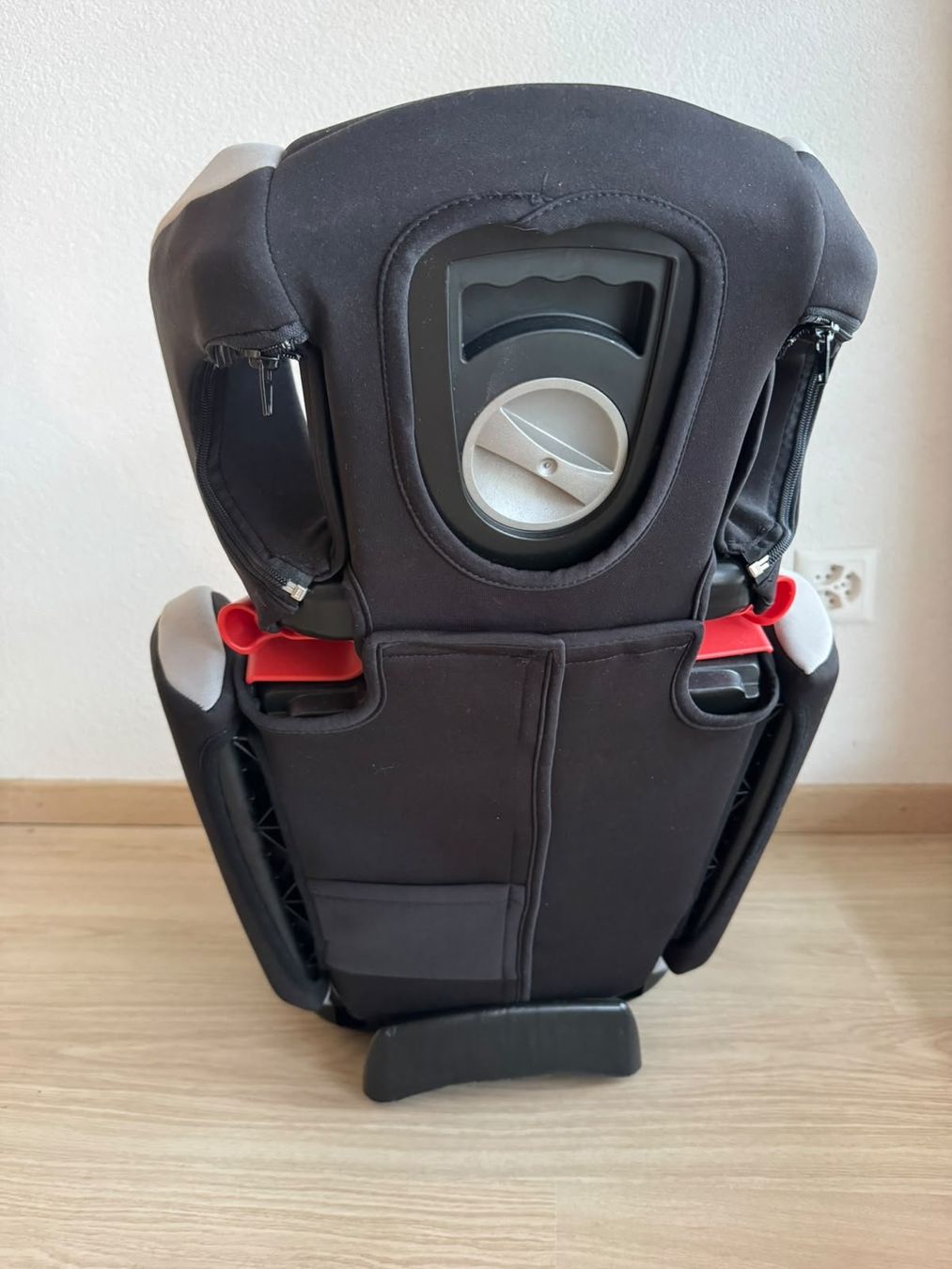 Chicco Auto-Kindersitze: Siège auto Chicco pour enfant – Gebraucht aus Fresens von As2_Caro 5