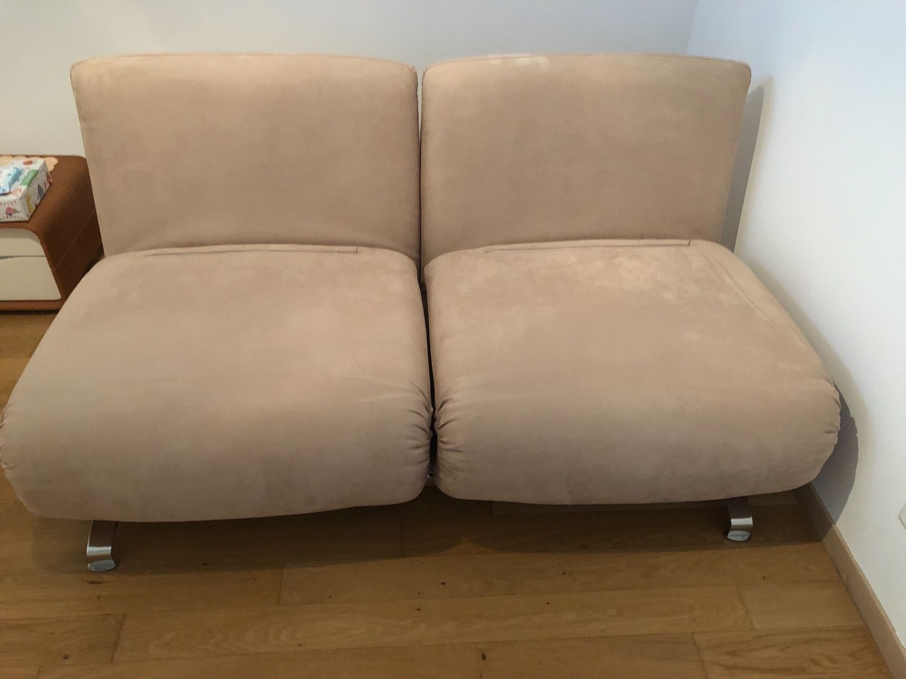 Sofas: Bettsofa – Neuf (Voir description) à Solothurn par galinka 1
