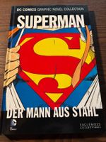 DC Comics Graphic Novel Collection / 13 - Superman