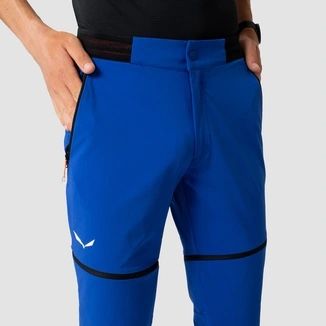 Salewa Pantaloni: Salewa Pedroc DST 2/1 M – Nuovo (secondo la descrizione) da Rümlang venduto da svent 2