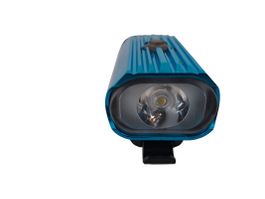 LEZYNE Hecto drive 500 XL Velolampe