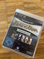 Prince of Persia Trilogy PS3 Classics HD used