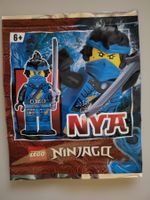LEGO Ninjago Nya