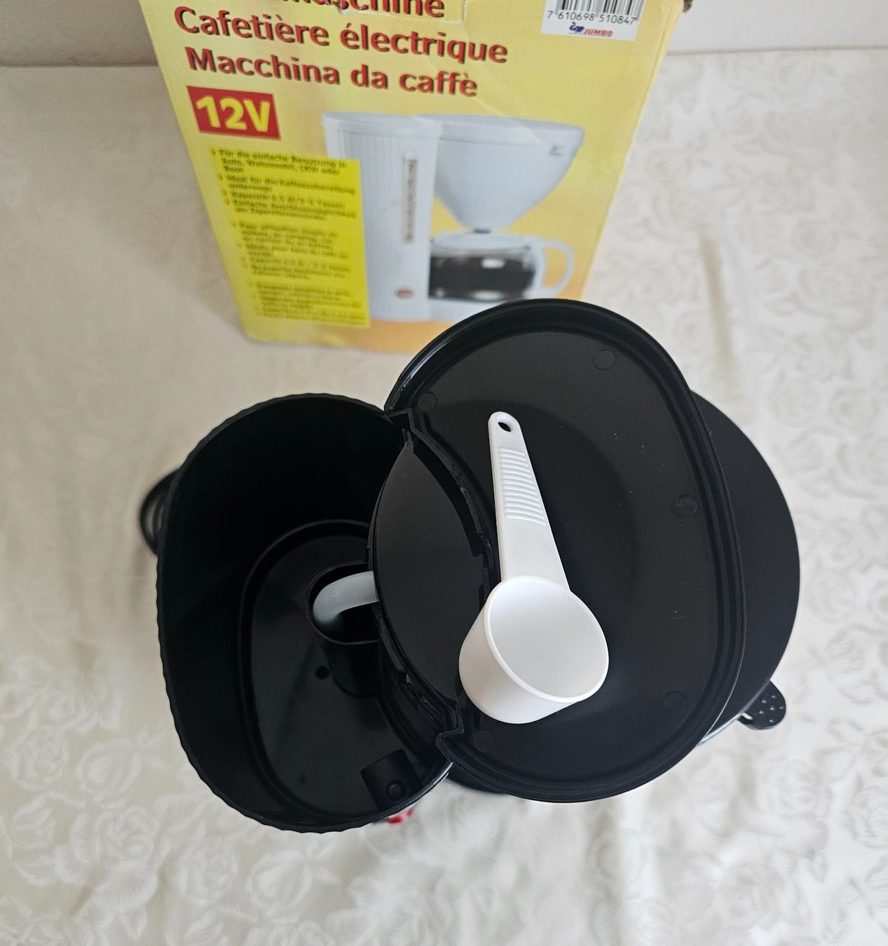 Macchine per caffè & Macchine per espresso: Kaffeemaschine – Usato da Bronschhofen venduto da David80 3