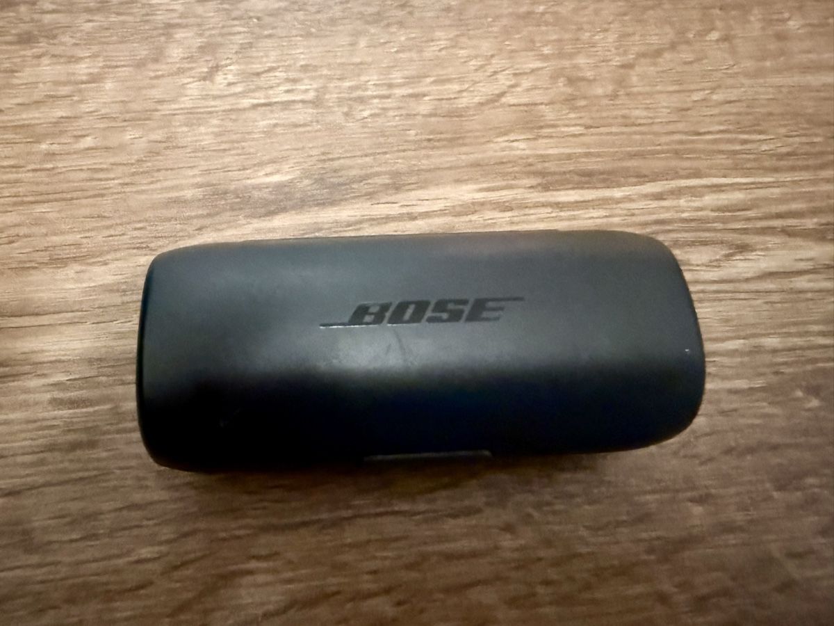 Bose Cuffie: Kabellose Bose Kopfhörer - Top Zustand – Nuovo (secondo la descrizione) da Fällanden venduto da Pilli91 1