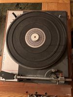 Plattenspieler Lenco L 75 gebraucht