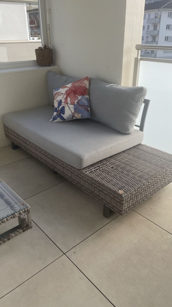 Divani: Meubles de jardin GRATUIT – Usato da Büren ander aare venduto da Bebek_mj 2