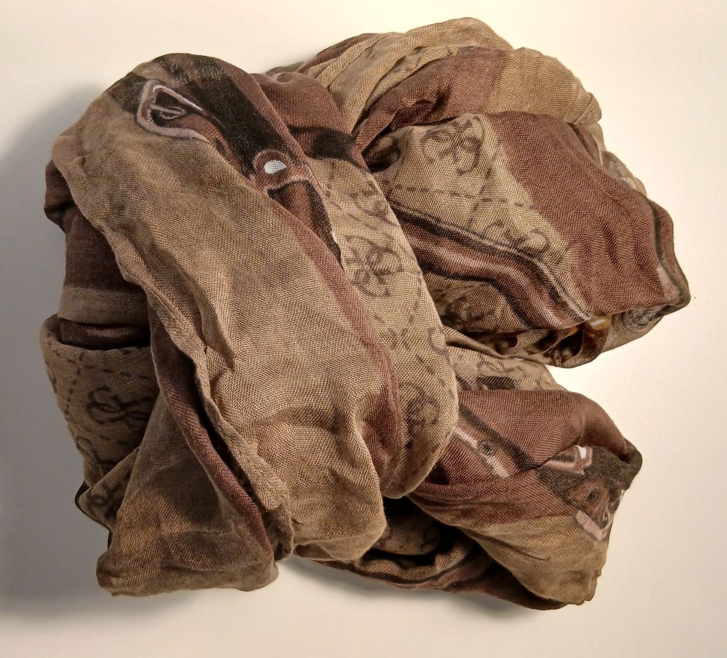 Guess Foulards, Tücher & Schals: Guess Schal Viskose neu! – Neu (gemäss Beschreibung) aus Zürich von piacente