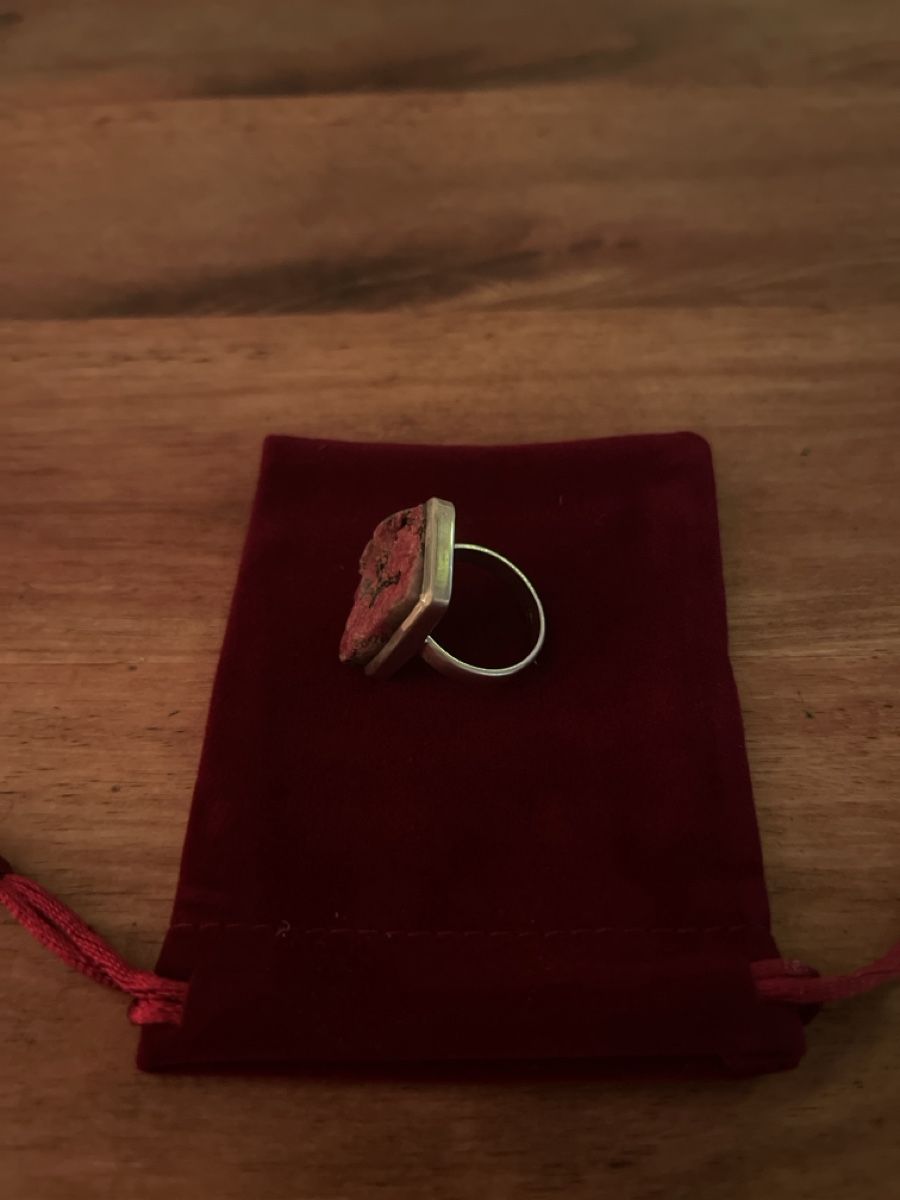 Anelli: Silber Ring 925 Stempelung  – Usato da Dietikon venduto da Ute7092 1
