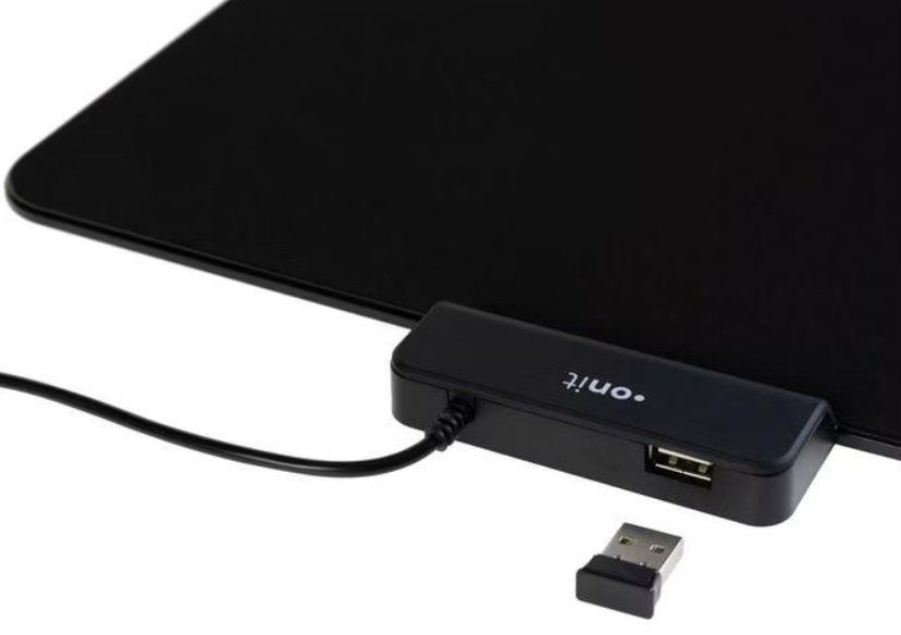 Tappetini per mouse: onit Maus und Mauspad induktiv – Usato da Sins venduto da nushan 2