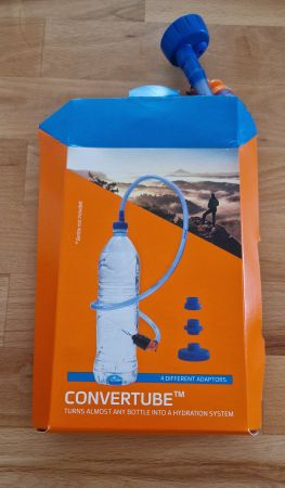 Trinkflasche Adapter