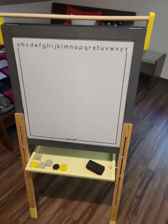 Maltafel (Gebraucht) in Laupersdorf für CHF 1 – nur Abholung auf ...