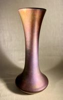  VASE SOLIFLORE ART NOUVEAU JÉRÔME MASSIER (VALLAURIS) 