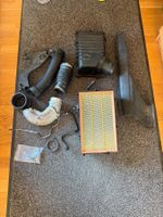 Audi RS3 8V FL Ansaugung Luftfilter