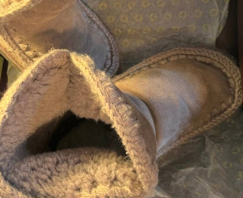 Schuhe für Jungen: MOU - Eskimo 24 – Gebraucht aus Cassina d'Agno von ama_r2fv