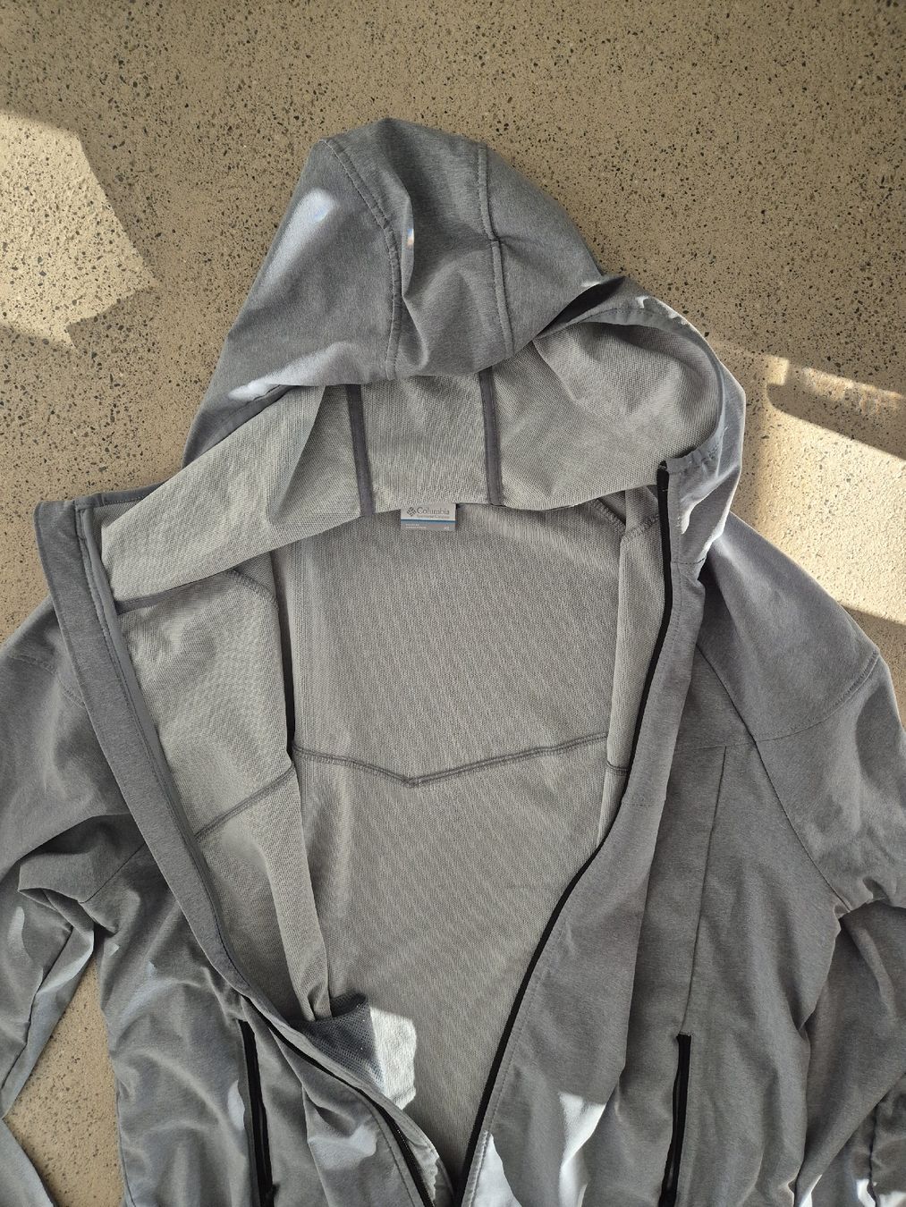 Columbia Vestes: Sportliche Jacke – D'occasion à Schlieren par nat_76vd 2