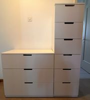 Ikea NORDLI Kommode